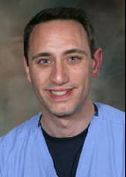 Dr. Bryan Gargano, MD