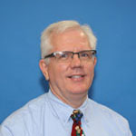 Dr. Bryan Goddard, MD