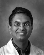 Dr. Raghu Ganjam, MD