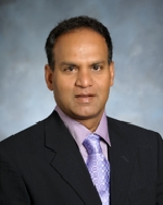 Dr. Venkateswarlu Rudraraju, MD