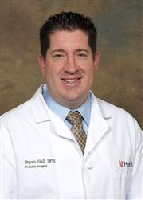 Dr. Bryan Hall