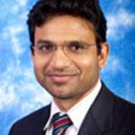 Dr. Raghu Pulluru, MD