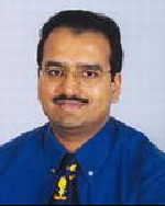 Dr. Raghu Turebylu, MD