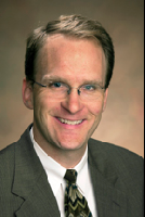 Dr. Bryan Haugen, MD