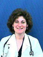 Dr. Andrea Polesky, MD