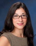 Dr. Andrea Porrovecchio, MD