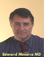 Dr. Edmund Messina, MD