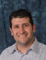 Dr. Bryan Hersh