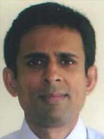 Dr. Venkata Budharaju, MD