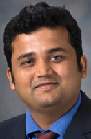 Dr. Raghunandan Vikram, MD