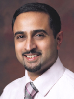 Dr. Raghuram Mallya, MD