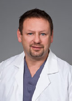 Dr. Bryan Hoff, MD