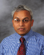 Dr. Raghuvansh Kumar, MD