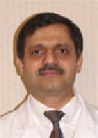 Dr. Raghuveer Halkar, MD