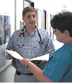 Dr. Bryant Hyland, MD