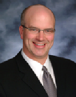 Dr. Edmund Raycraft, MD