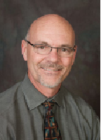 Dr. Bryan Irvin, MD