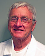Dr. Ragnar Amlie, MD