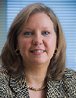 Dr. Andrea Richardson, MD, PHD