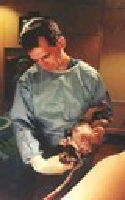 Dr. Bryan Jick, MD
