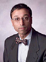 Dr. Ragunath Appasamy, MD, PHD