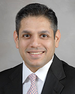 Dr. Rahat Hussain, MD