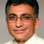 Dr. Rahat Saied, MD