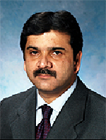 Dr. Raheel Jamal, MD