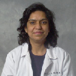 Dr. Raheela Khawaja, MD