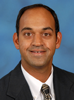Dr. Rahib Poonawala, MD