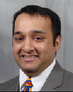 Dr. Rahil Baxamusa
