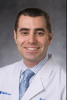 Dr. Bryan Kraft, MD