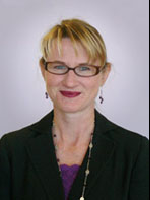 Dr. Andrea Veatch, MD