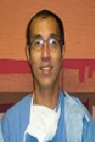 Dr. Stephen Chung, MD