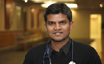Dr. Venkata Vosuri, MD