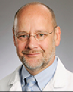 Dr. Edmund Waller, MD