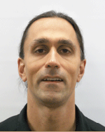Dr. Rahim Sharifi, MD