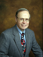 Dr. Edmund Wilkins, MD