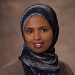 Dr. Rahma Hassan, MD