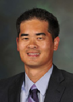 Dr. Bryan Yen, MD