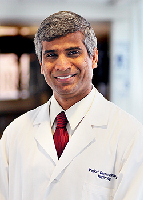 Dr. Venkataraman Ramanathan