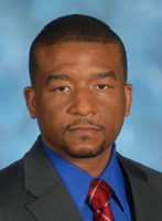 Dr. Rahsaan Smith, MD