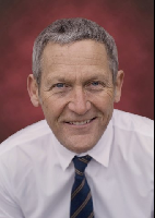 Dr. Bryan Mahan, DO