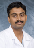 Dr. Venkataramu Krishnamurthy, MD
