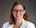 Dr. Andrea Scheid, MD