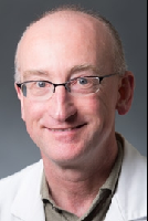 Dr. Bryan Marsh, MD