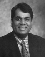 Dr. Venkatesan Ravishankar, MD