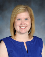 Dr. Andrea Schrieber, MD