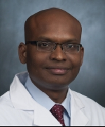 Dr. Venkatesh Ariyamuthu, MD