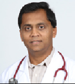 Dr. Venkatesh Chirravuri, MD